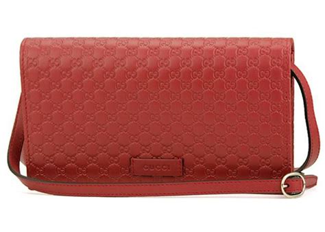 gucci microguccissima clutch red|Gucci guccissima sukey bag.